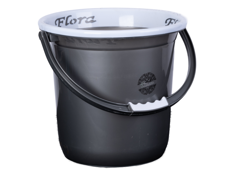 Flora Bucket 109